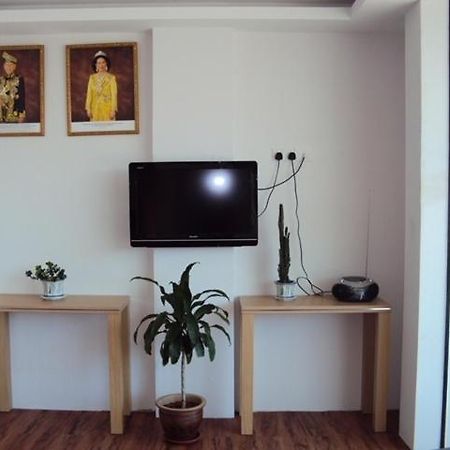 Gm City Hotel Klang Ngoại thất bức ảnh