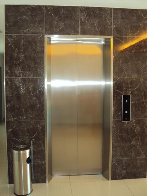 Gm City Hotel Klang Ngoại thất bức ảnh
