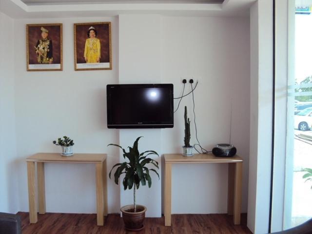 Gm City Hotel Klang Ngoại thất bức ảnh