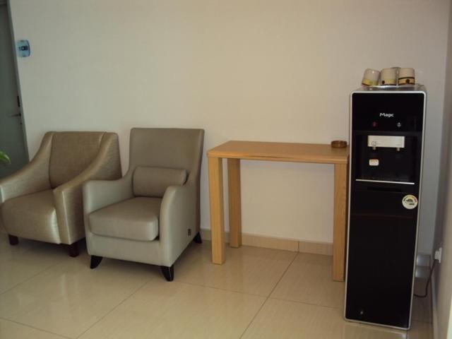 Gm City Hotel Klang Ngoại thất bức ảnh