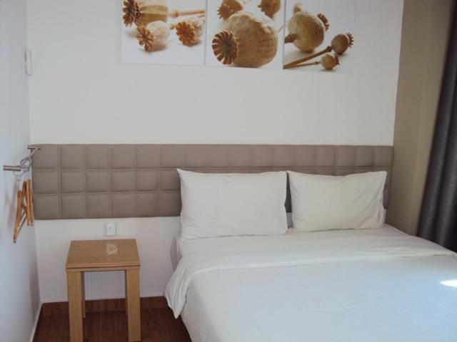 Gm City Hotel Klang Ngoại thất bức ảnh