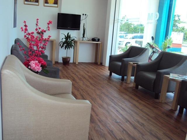 Gm City Hotel Klang Ngoại thất bức ảnh