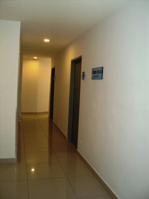 Gm City Hotel Klang Ngoại thất bức ảnh