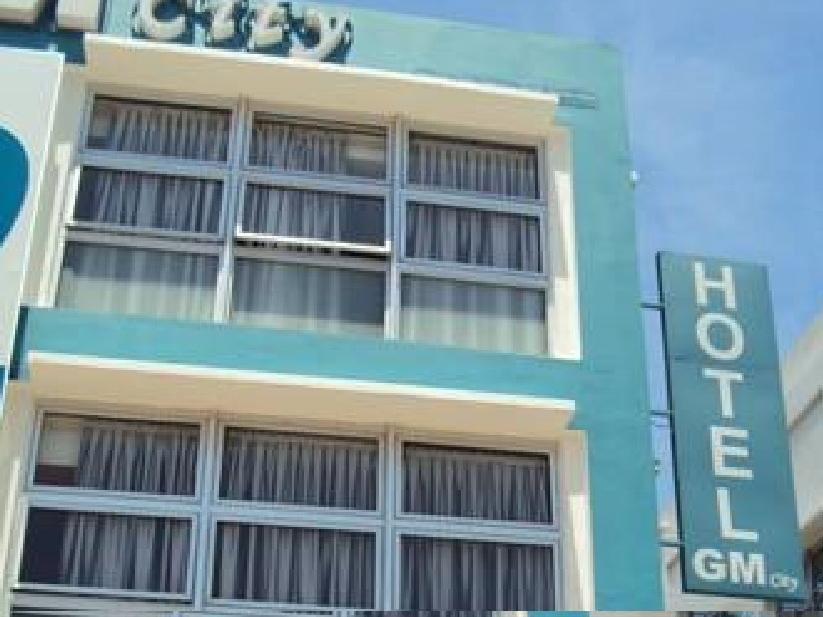 Gm City Hotel Klang Ngoại thất bức ảnh