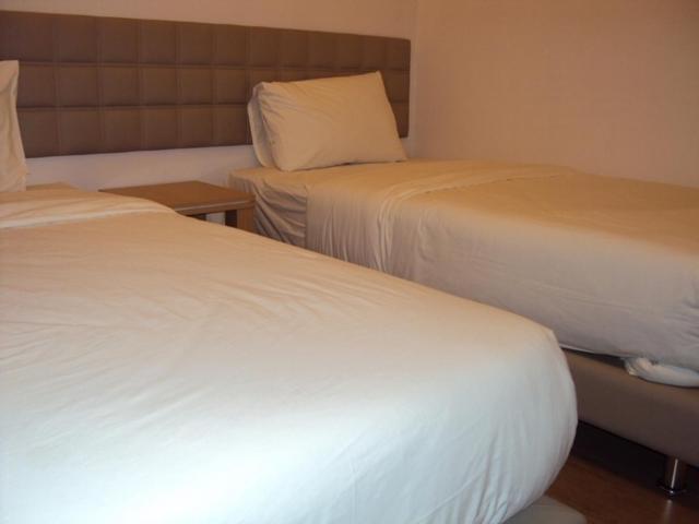 Gm City Hotel Klang Phòng bức ảnh
