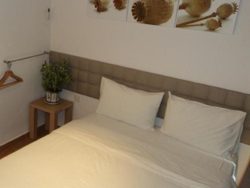 Gm City Hotel Klang Ngoại thất bức ảnh
