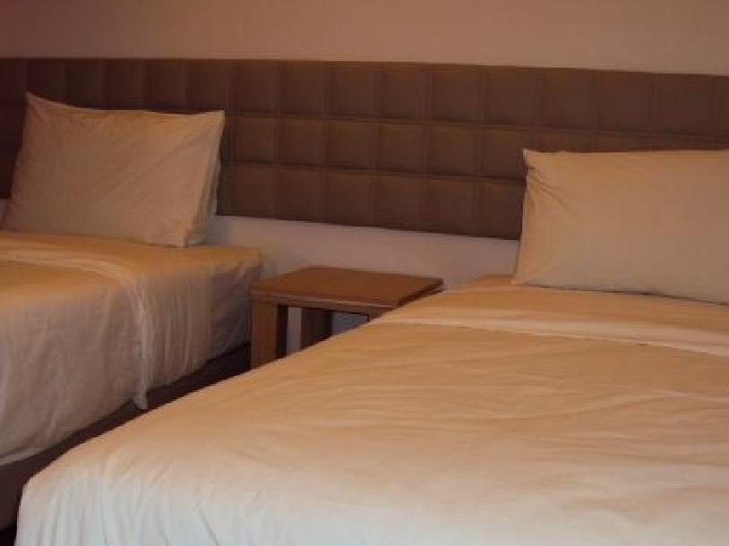 Gm City Hotel Klang Ngoại thất bức ảnh